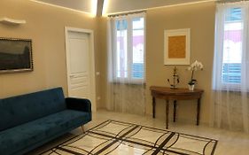 Camogli Luxury apartment