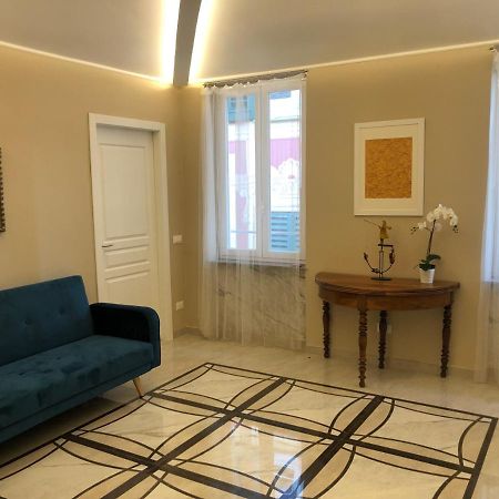 Camogli Eden - Prestige Apartment Esterno foto