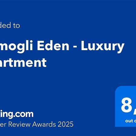 Camogli Eden - Prestige Apartment Esterno foto