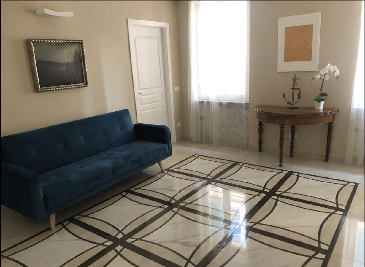 Camogli Eden - Prestige Apartment Esterno foto