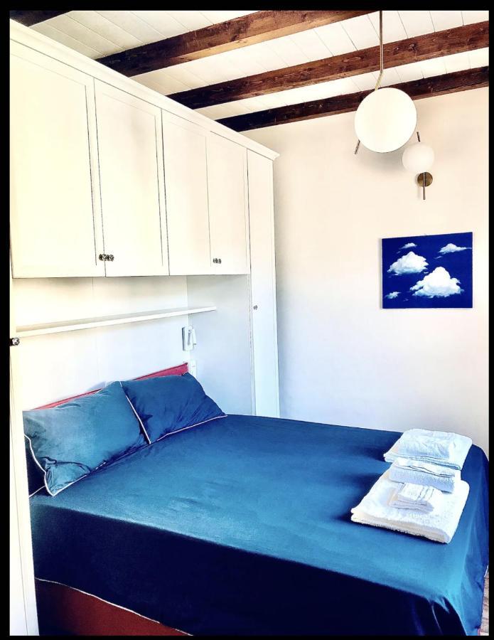 Camogli Eden - Prestige Apartment Esterno foto