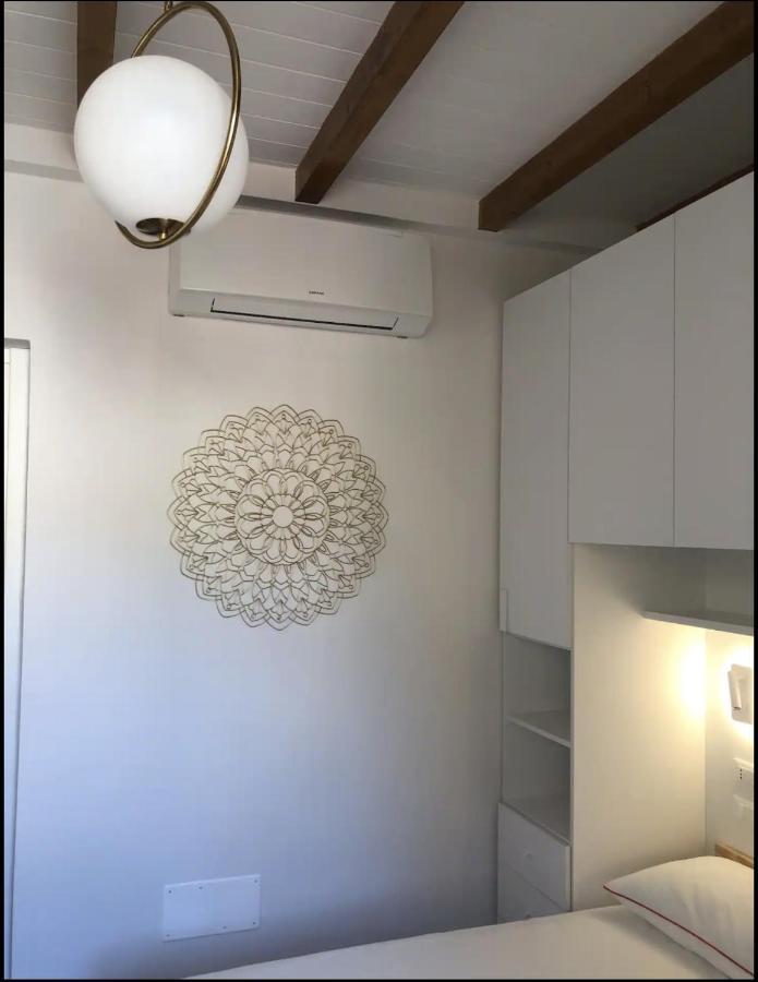 Camogli Eden - Prestige Apartment Esterno foto