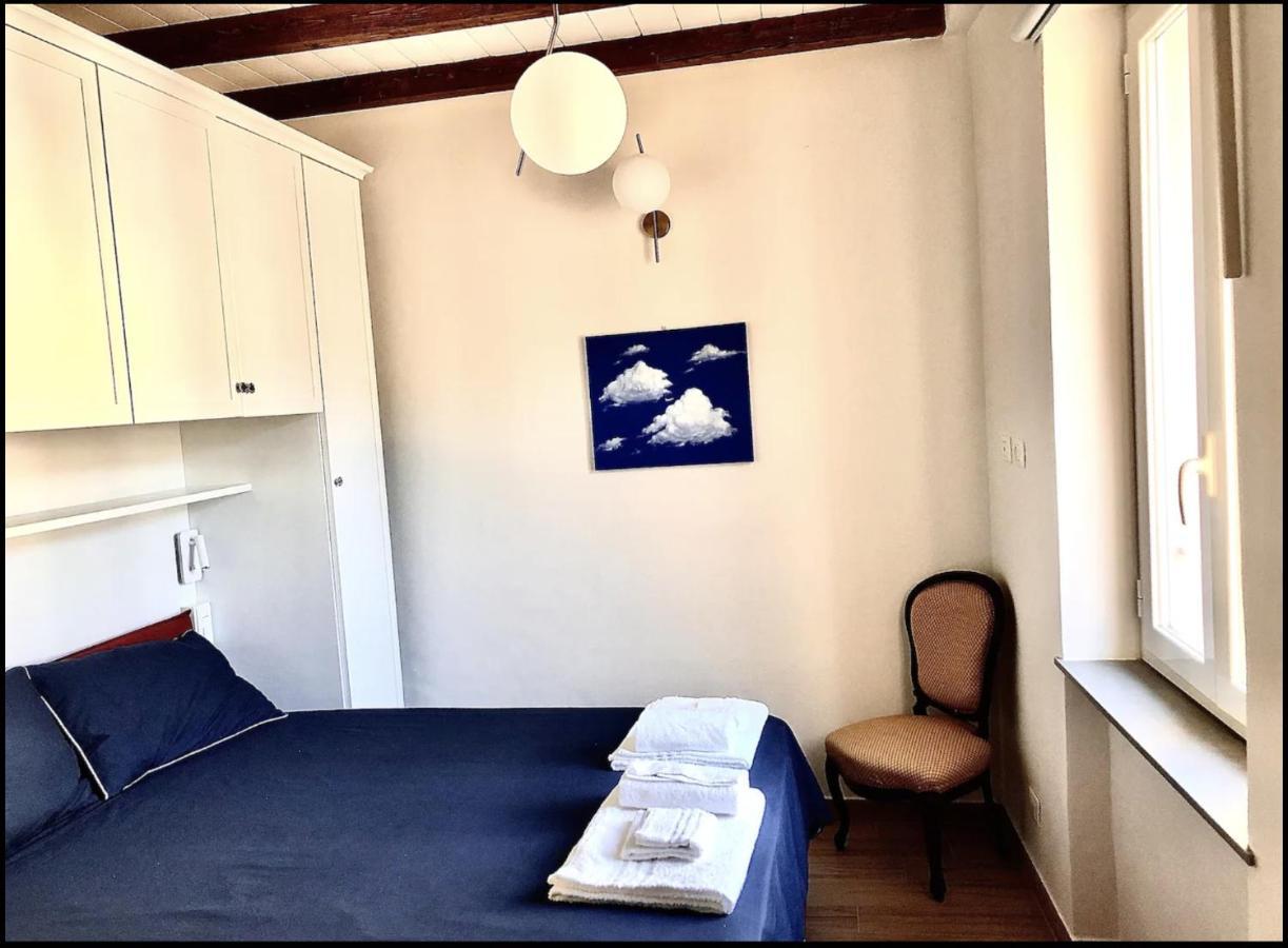 Camogli Eden - Prestige Apartment Esterno foto