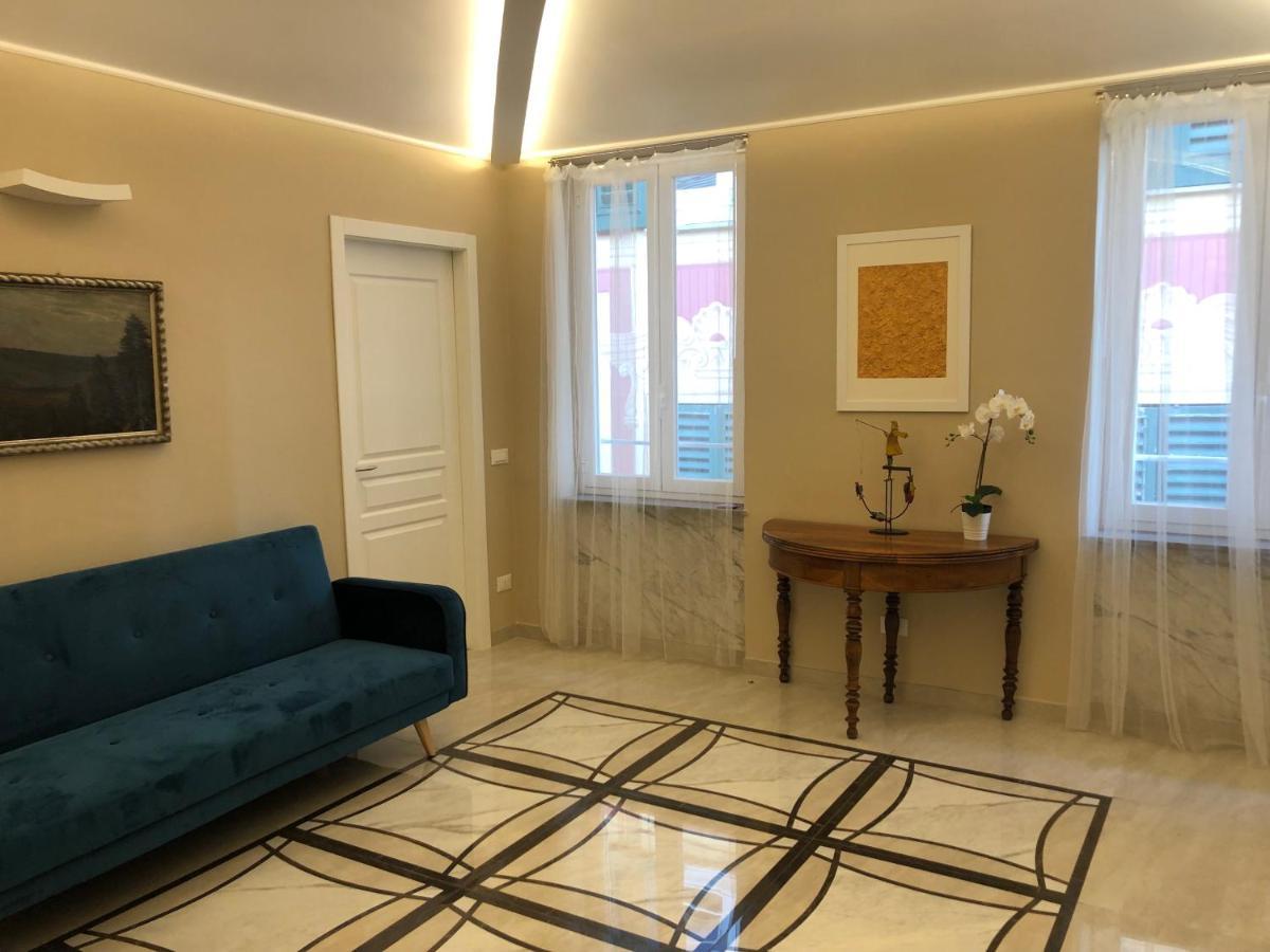 Camogli Eden - Prestige Apartment Esterno foto