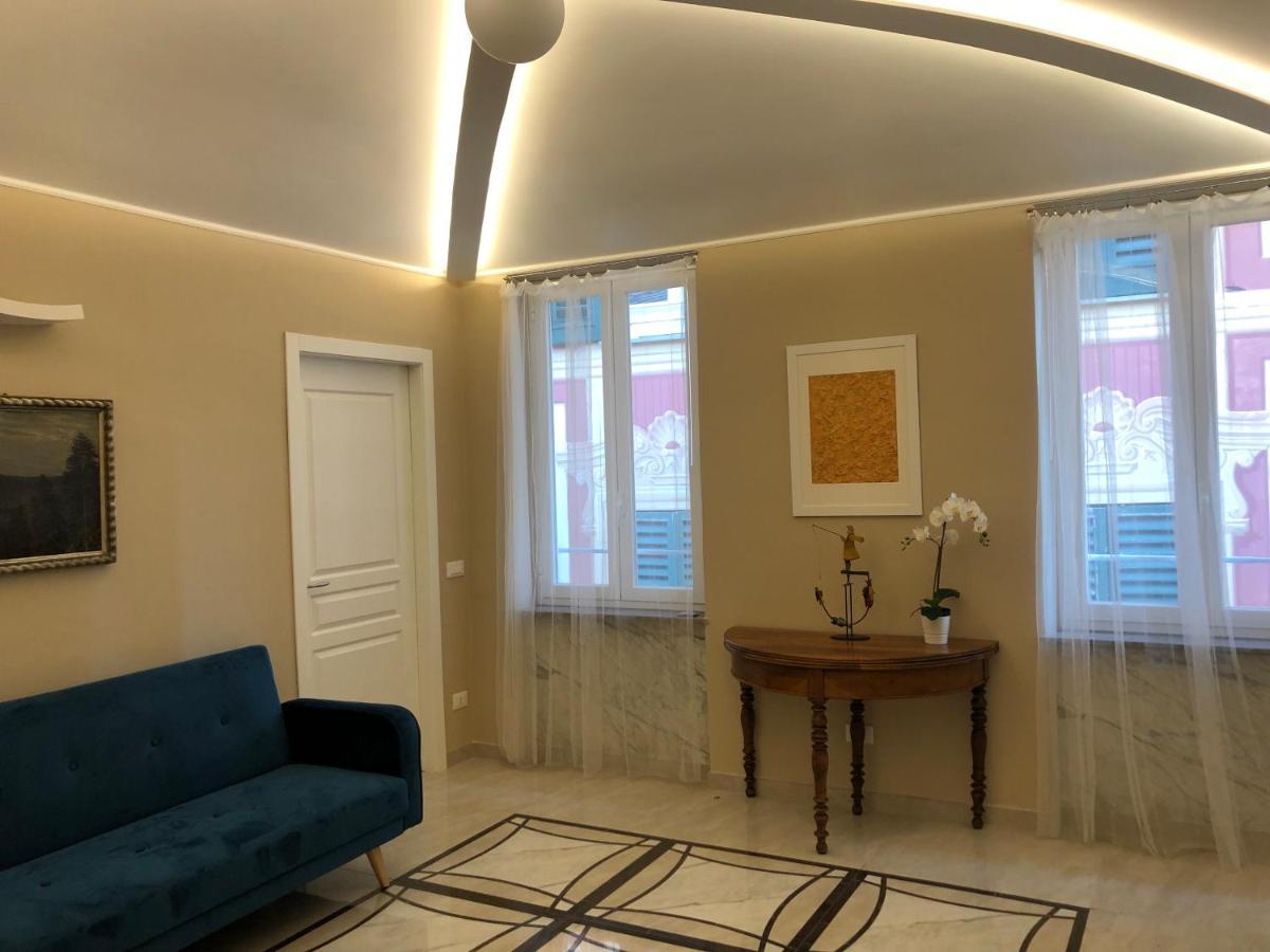 Camogli Eden - Prestige Apartment Esterno foto