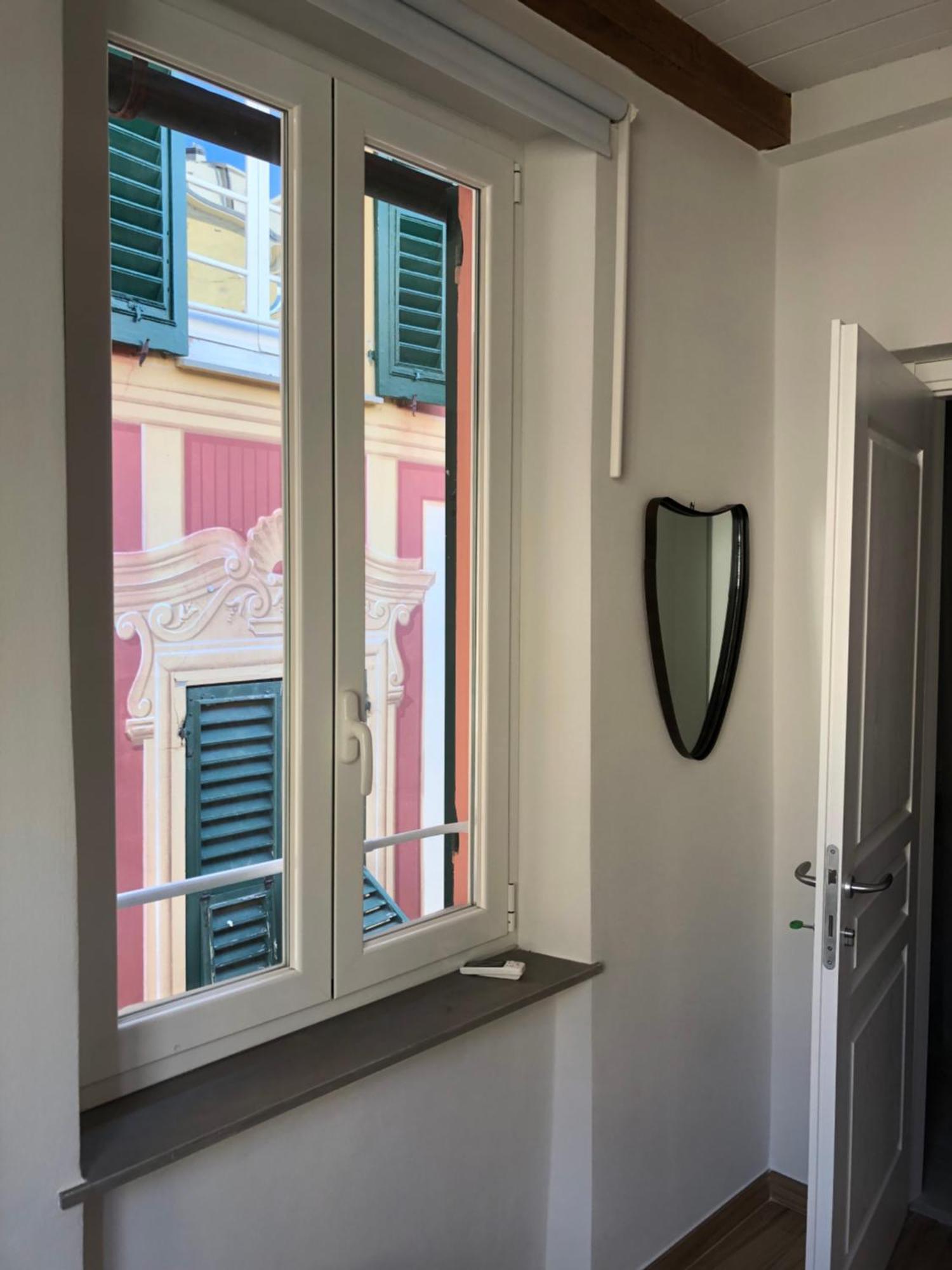 Camogli Eden - Prestige Apartment Esterno foto